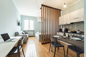 Gîte pour 2 personnes à Peveragno