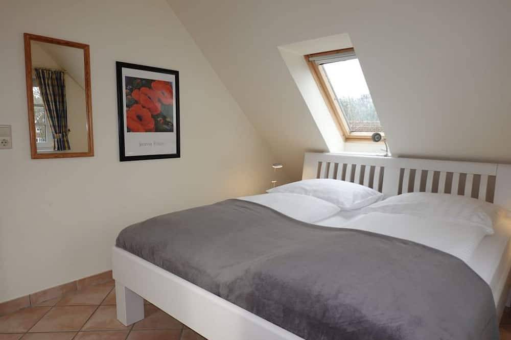 Ganze Wohnung, Kuschelige Ferienwohnung für Zwei – Gemütlichkeit zum Verweilen - Haus in Wyk auf Föhr (Stadt), Wyk auf Föhr