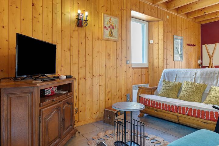 Location de vacances pour 6 personnes, adapté aux familles à Lau-Balagnas - 2