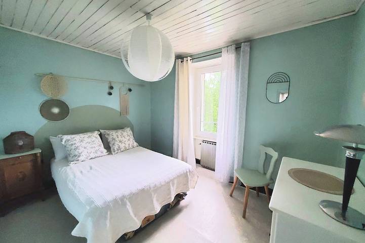 Gîte pour 6 personnes à Laguiole - 2