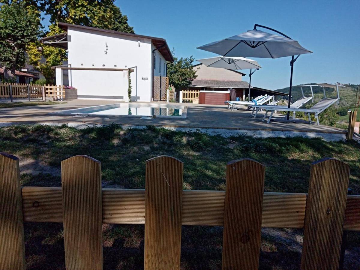 Appartamento intero, Cascina Pelizza in Casale Monferrato, Provincia d'Alessandria