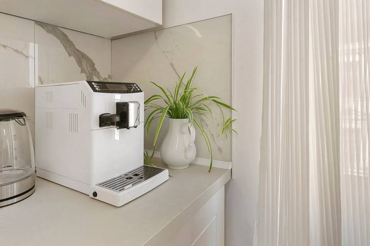 Ferienwohnung für 3 Personen in Gera - 2