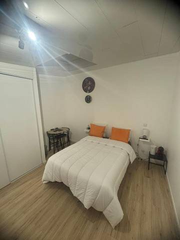 Gîte pour 2 personnes à Gretz-Armainvilliers