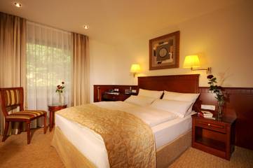 Hotel für 2 Personen in Marburg, Landkreis Marburg-Biedenkopf, Bild 3