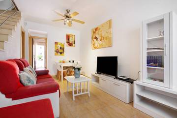 Apartment for 6 People in Castillo Caleta de Fuste, Antigua, Photo 4