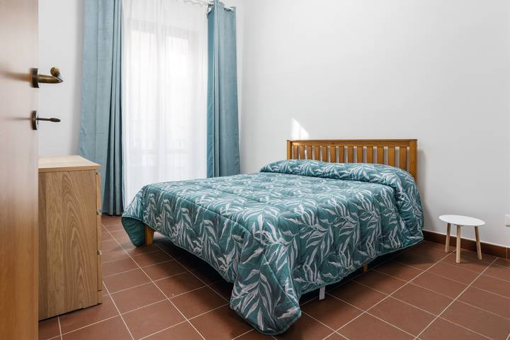 Appartamento per 3 persone, con Balcone