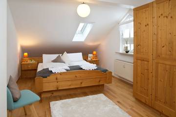Ferienwohnung für 4 Personen in Füssen, Allgäuer Alpen, Bild 4