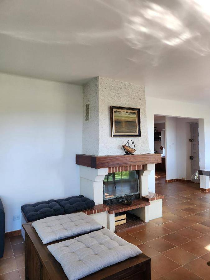 Location de vacances pour 10 personnes, avec vue et jardin à Montpezat-de-Quercy - 4