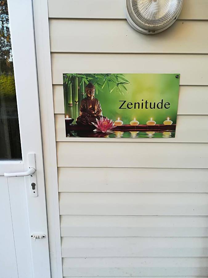 Camping pour 6 personnes, avec jardin et piscine dans Essonne - 2