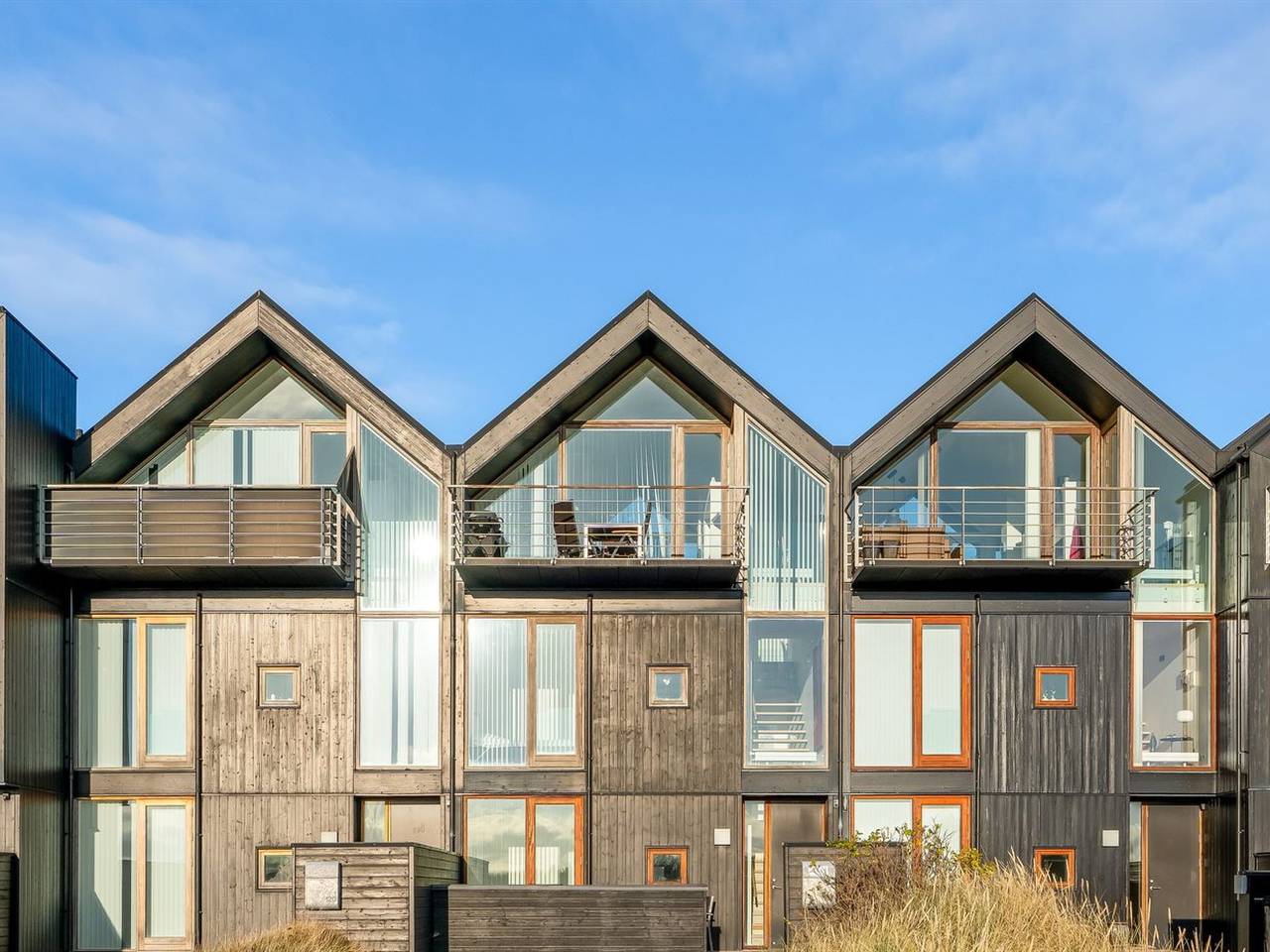 "Saxi" - 650m from the sea in Skagen, Tannis Bugt