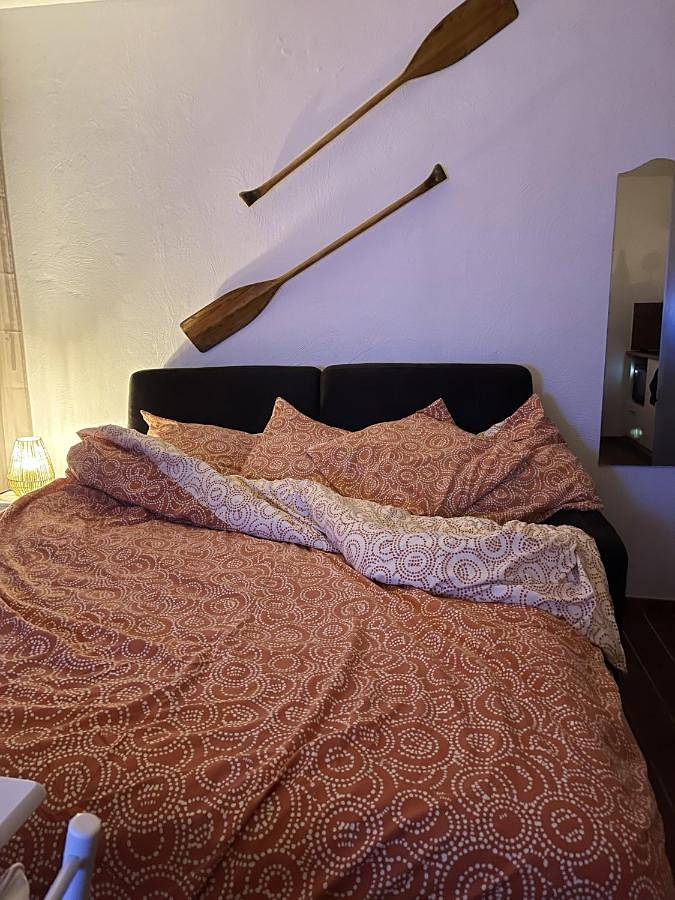 Gîte pour 4 personnes, animaux acceptés dans Iles Du Frioul - 3