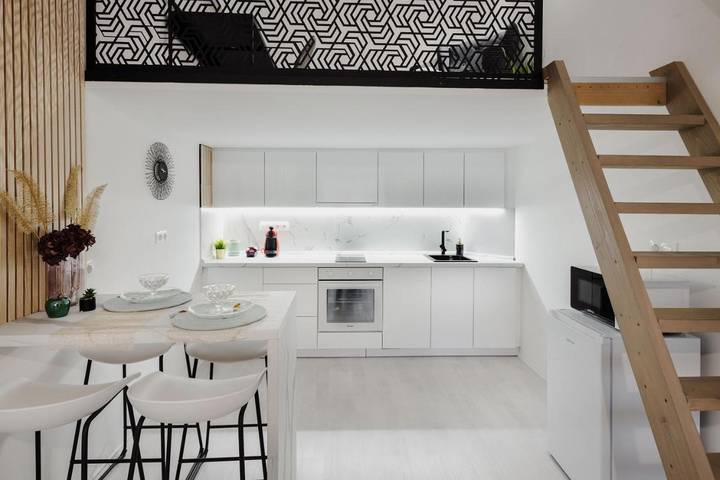 Apartament wakacyjny dla 4 osób w Debreczyn