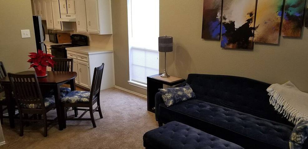 Ferienhaus für 5 Personen, mit Garten - 1