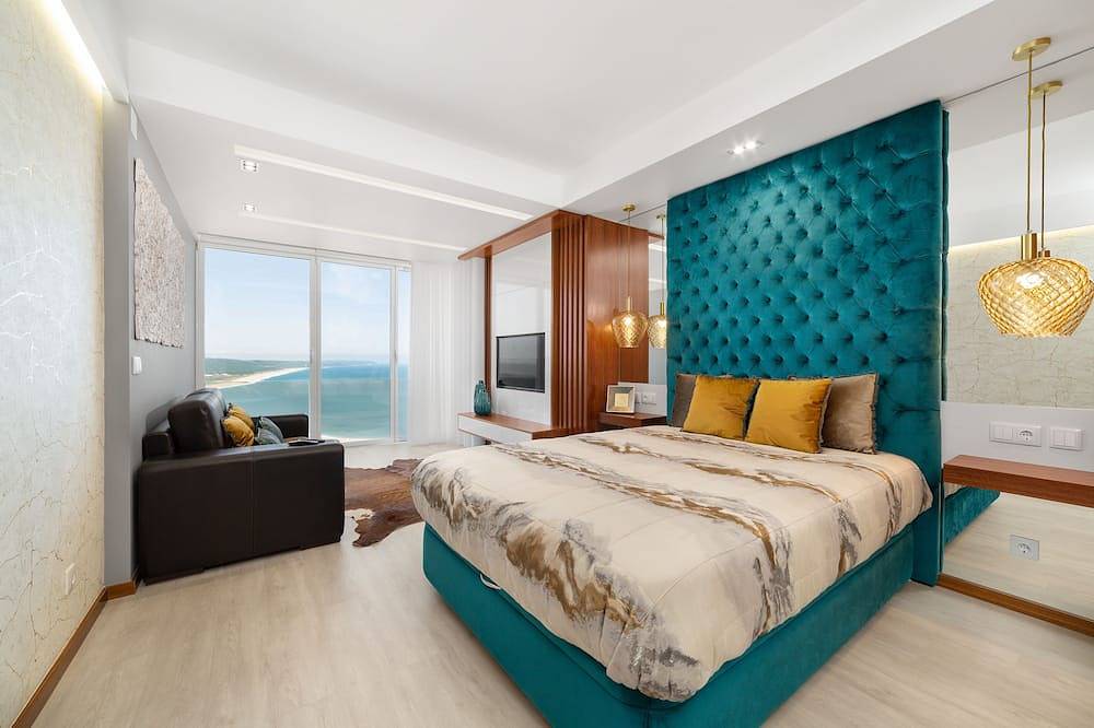 Appartamento vacanze a Oeste a partire da 107€ a notte