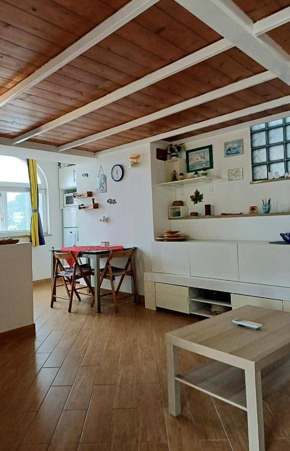 Chambre d’hôte pour 4 personnes, avec vue, animaux acceptés à Capri - 4