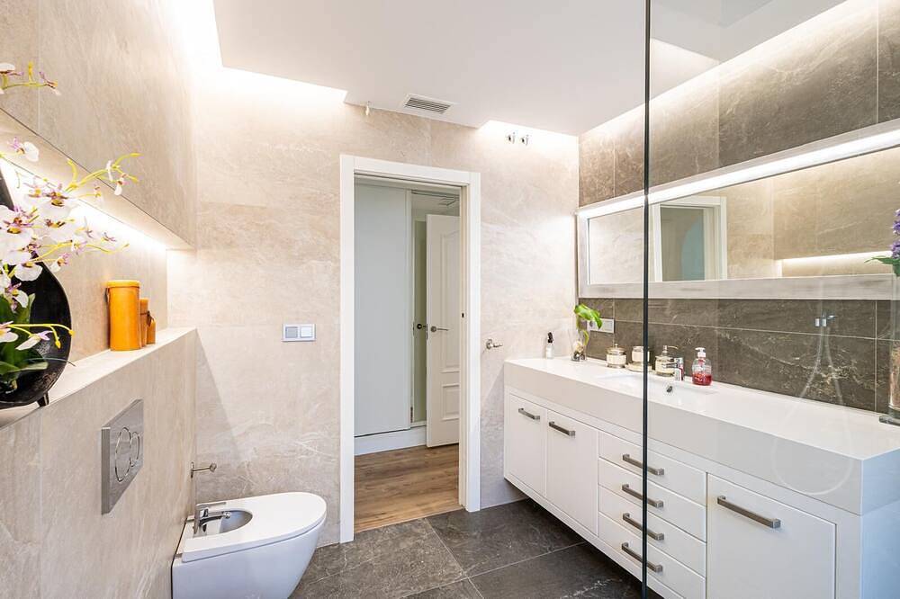 Luxury villa in the center of Marbella in Marbella Centre, Marbella