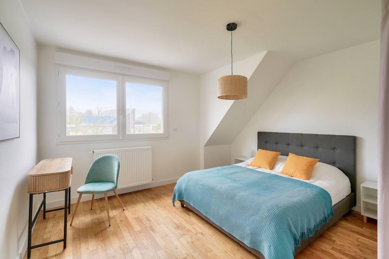 Schönes Haus für 6 - Entdeckung des Bigoudenland in Plonéour-Lanvern, Quimper und Umgebung