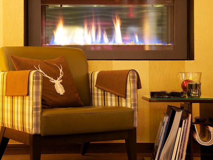 Hotel für 2 Personen, mit Sauna und Garten in Freiburg - 3