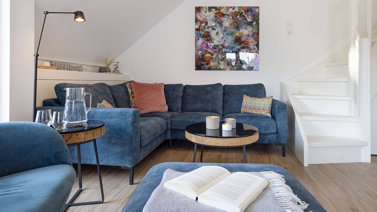 Ganze Ferienwohnung, Ferienwohnung für 4 Personen (80 m²) in List in List (Sylt), Sylt