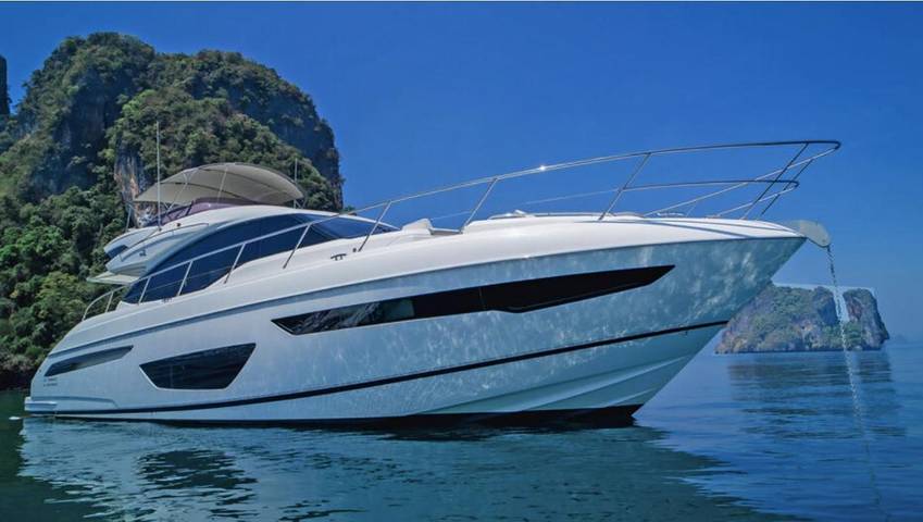 Boot für 2 Personen in Montenegro