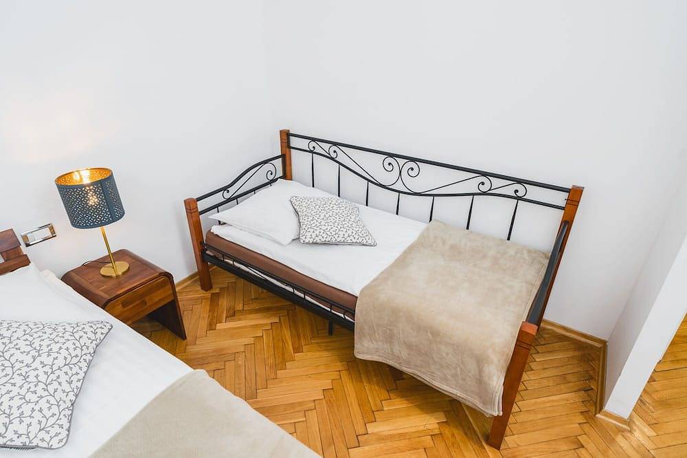Appartamento intero, Fancy ♛ Fabulous | City Center | Old Town in Cracovia, Piccola Polonia