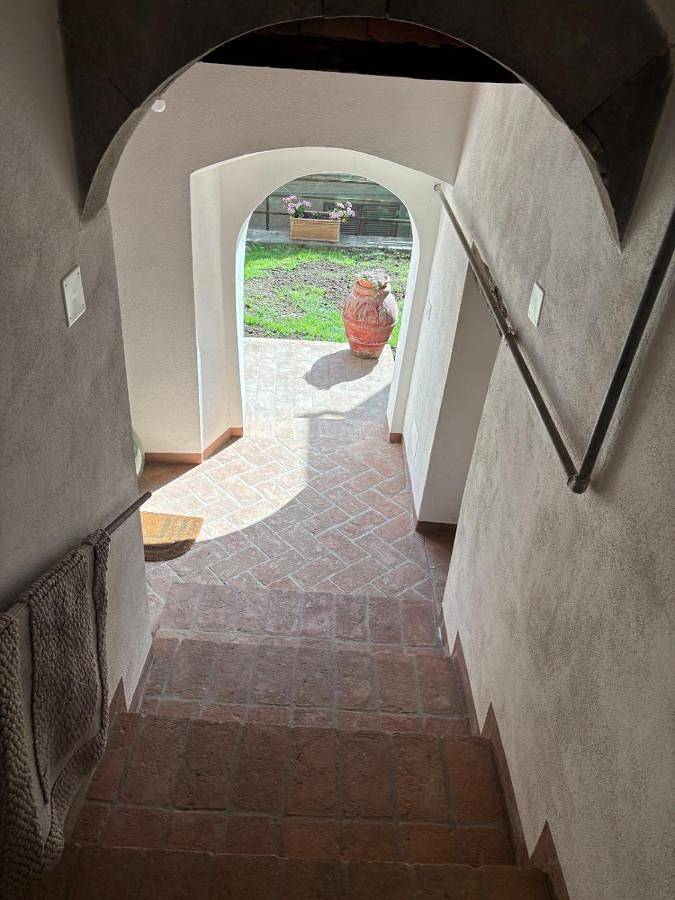 Appartamento vacanze per 2 persone, con terrazza - 1