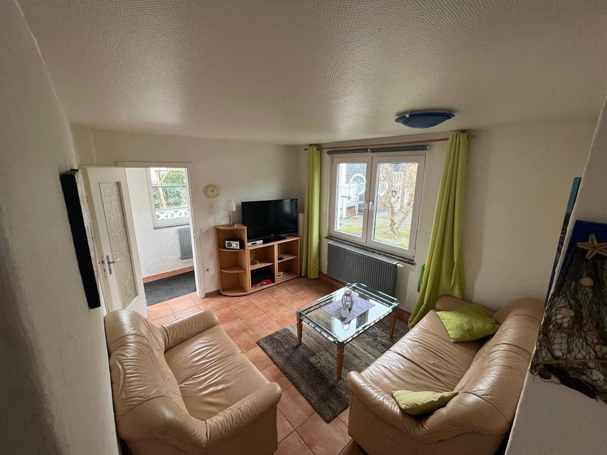 Ganze Wohnung, Two-Bedroom Apartment in Strand Boltenhagen, Boltenhagen