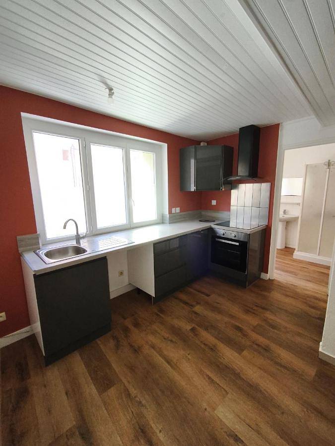 Gîte pour 3 personnes à Ille-sur-Têt - 2