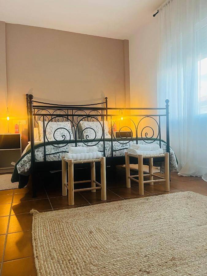 Una casa en el lago in El Santiscal, Arcos de la Frontera