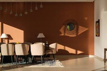 Villa for 8 Guests in Annakhil, Marrakech, Picture 3
