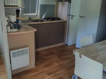 Camping voor 4 Personen in Clohars-Carnoët, Côte de Cornouaille, Afbeelding 3