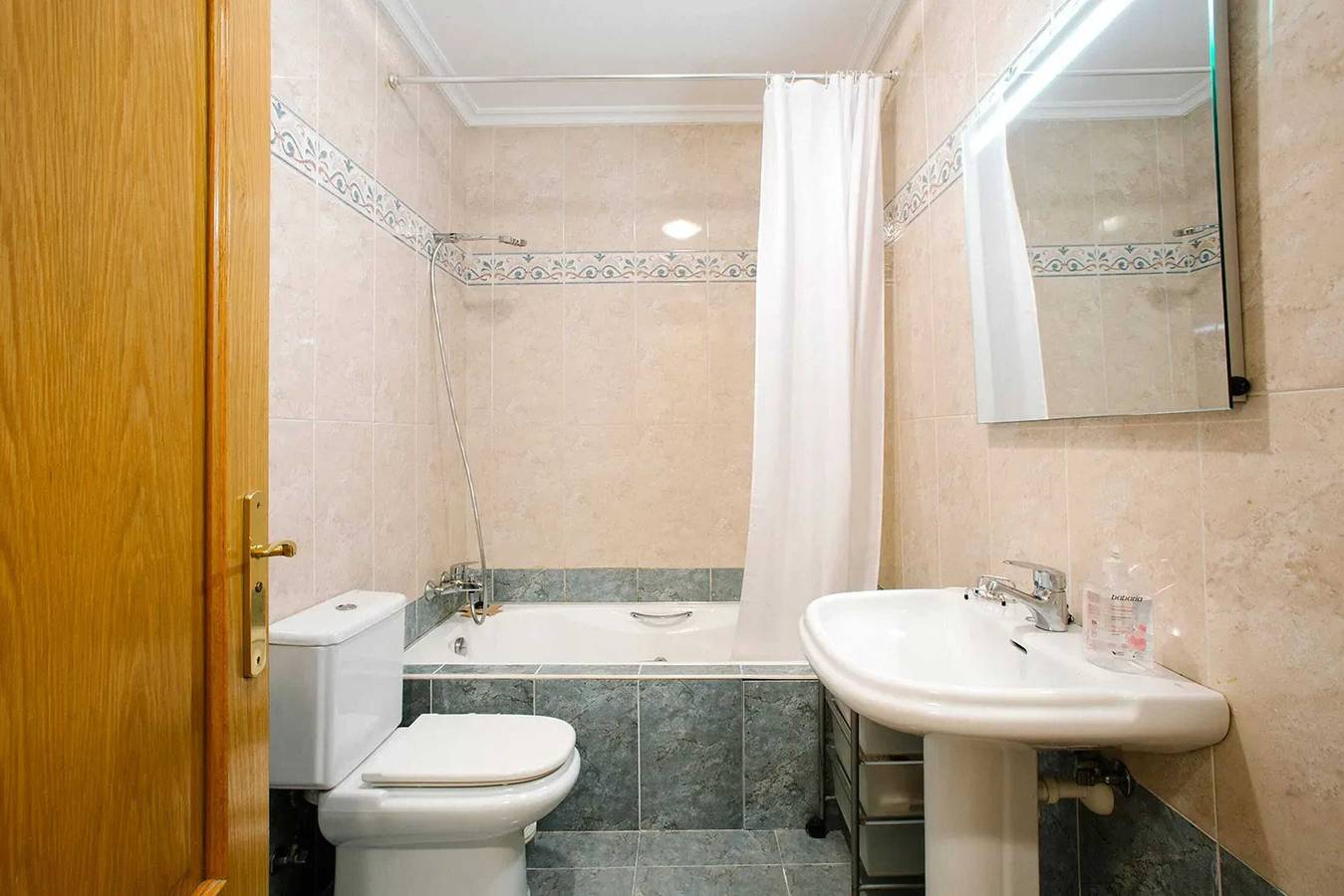 Moderne Appartement in Donostia met jacuzzi, foto 10