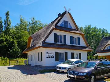 Ferienhaus für 11 Personen in Glowe, Rügen, Bild 1
