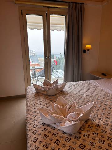 Studio voor 3 Personen in Piskopiano, Iraklio-Heraklion en omgeving, Afbeelding 4