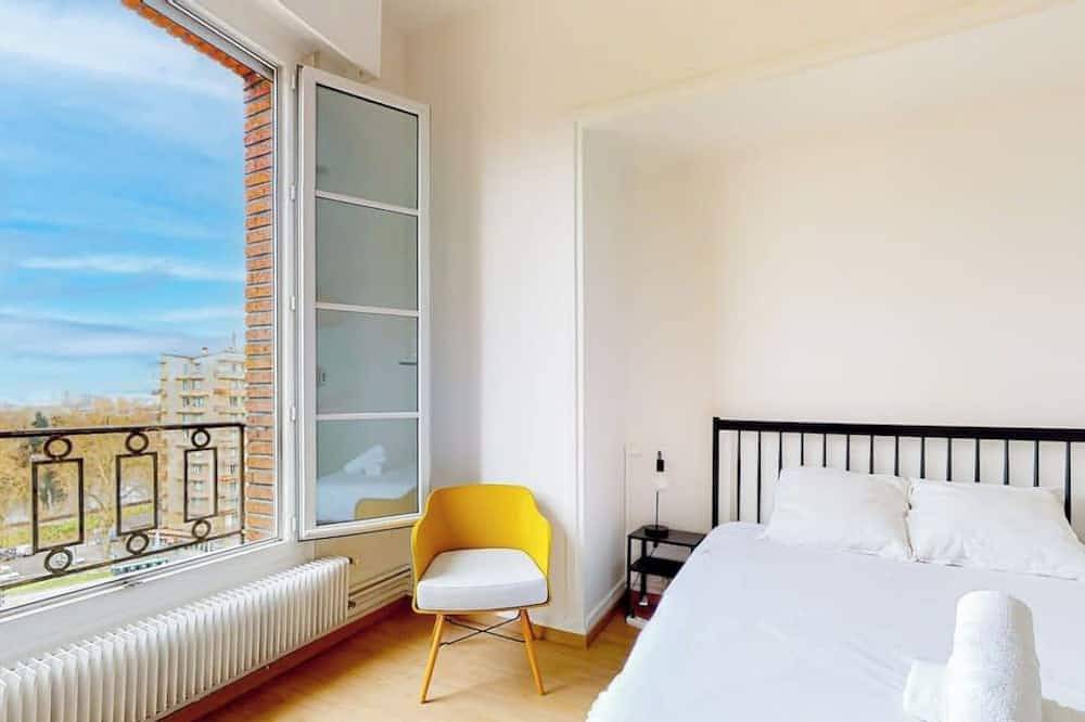 Appartement de vacances