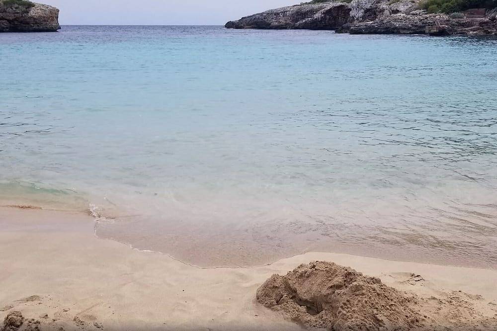 Casa-Rifu ist nur wenige Gehminuten vom Zentrum Cala d'Or und Stränden entfernt. in Cala d'Or, Santanyí