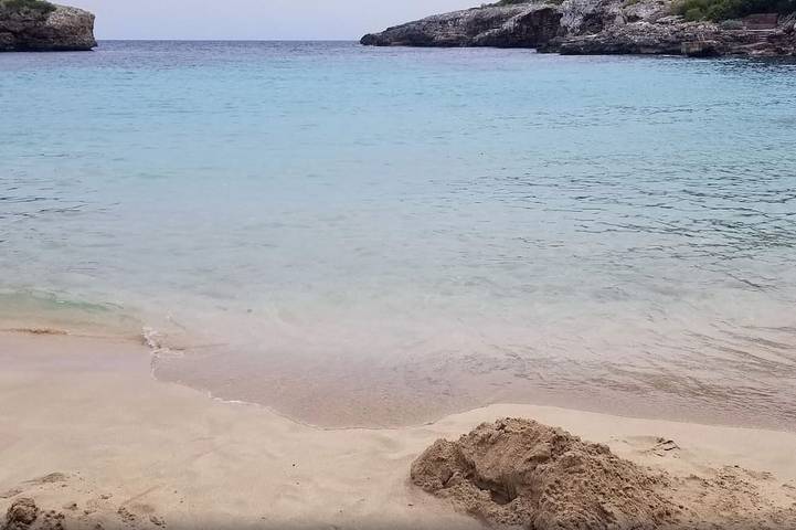 Finca mit Hund für 8 Personen, mit Haustier in Cala d'Or - 4