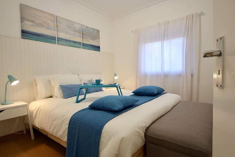 Ganze Wohnung, Avencas Beach House - Meerblick in Parede, Carcavelos e Parede