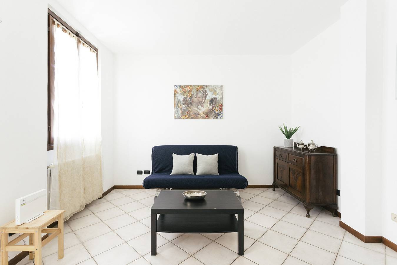 Entire apartment, 0667Pv - Casa Migi in San Genesio ed Uniti, Pavia Province