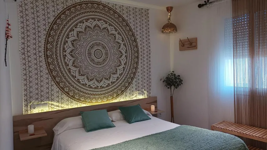 Casa de huéspuedes para 2 personas - 1
