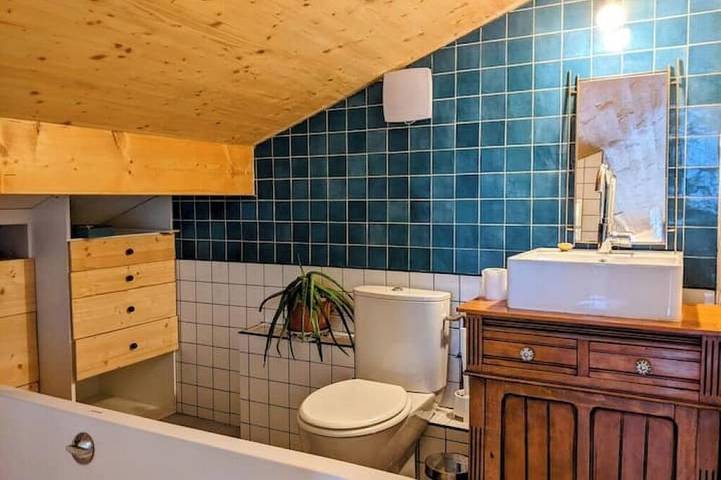 Gîte pour 6 personnes à Excenevex - 4