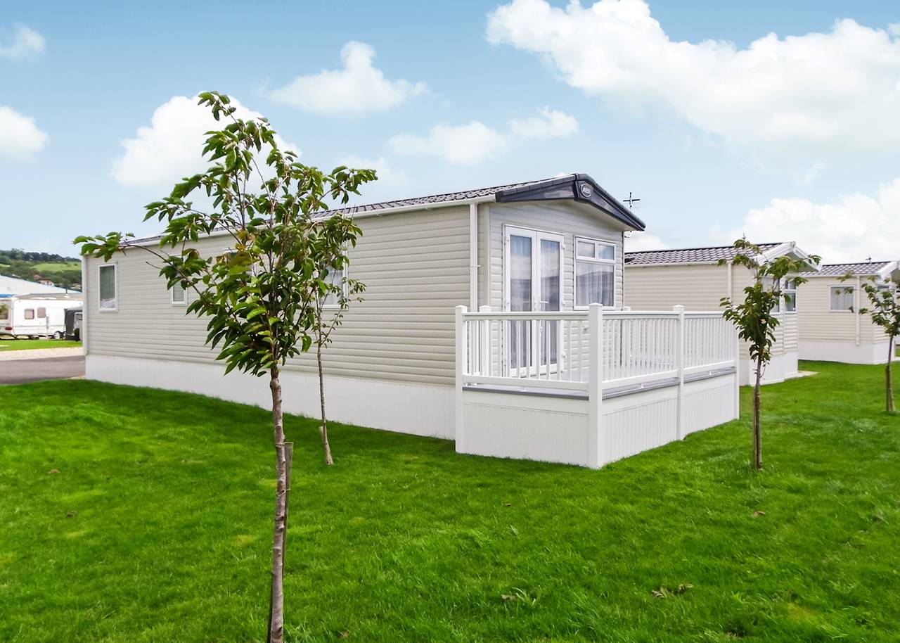 Platinum Wf in North Somerset