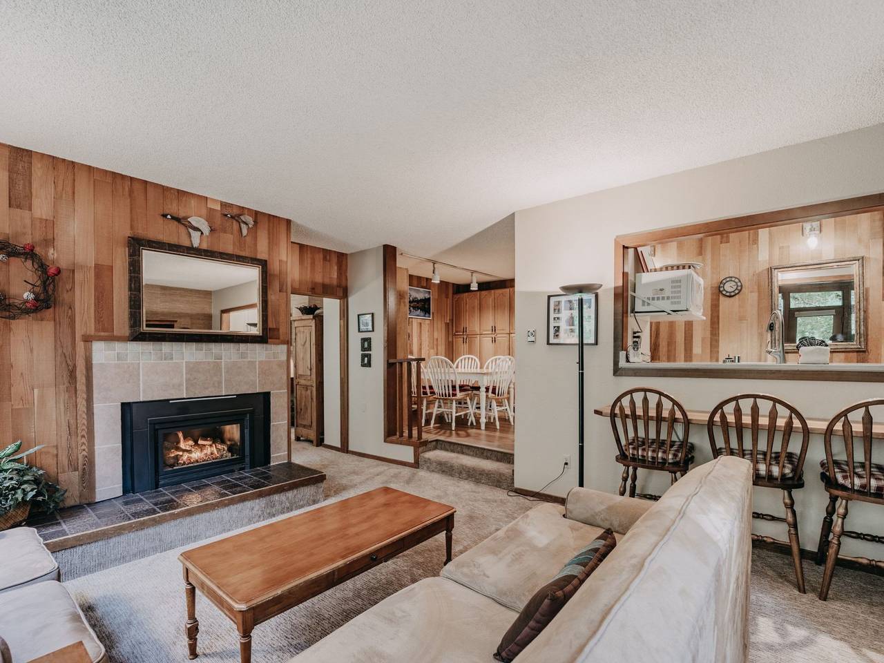 Apartamento entero, Geräumige Eigentumswohnung mit Sauna, Whirlpool in Glaciar, Bosque Nacional de Mount Baker-Snoqualmie