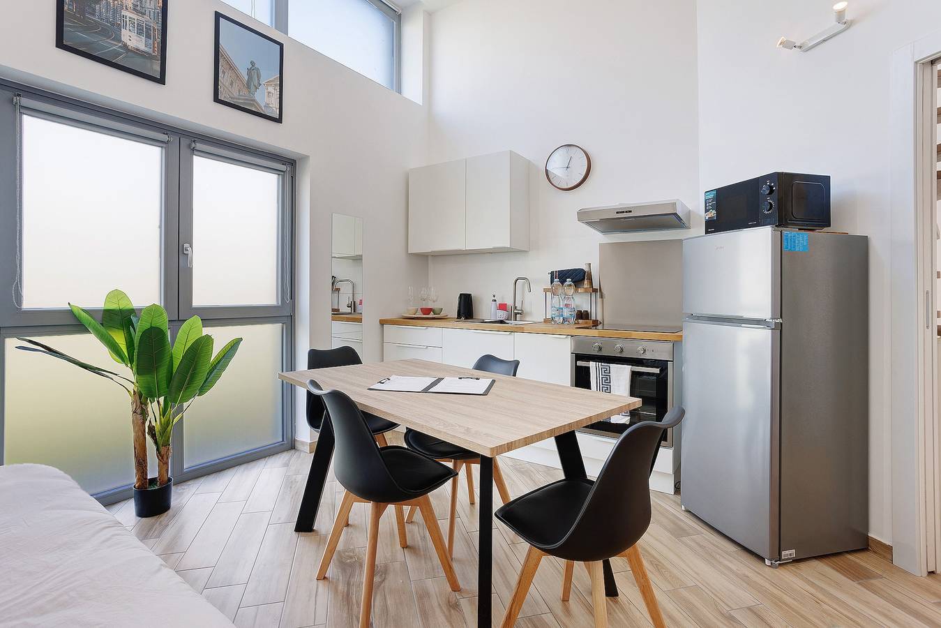 Appartamento intero, Appartamento Design Navigli Milano – Smart Working e Aperitivo in Milano, Provincia di Milano