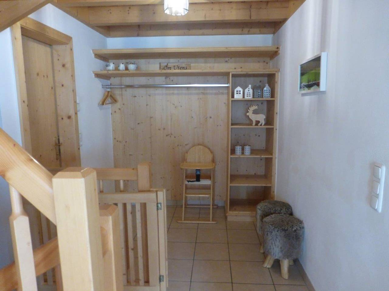 Chalet in Königsleiten near Ski Bus in Pinzgau