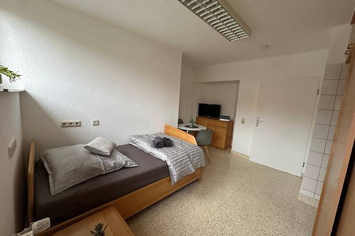Ferienwohnung für 1 Personen - 1