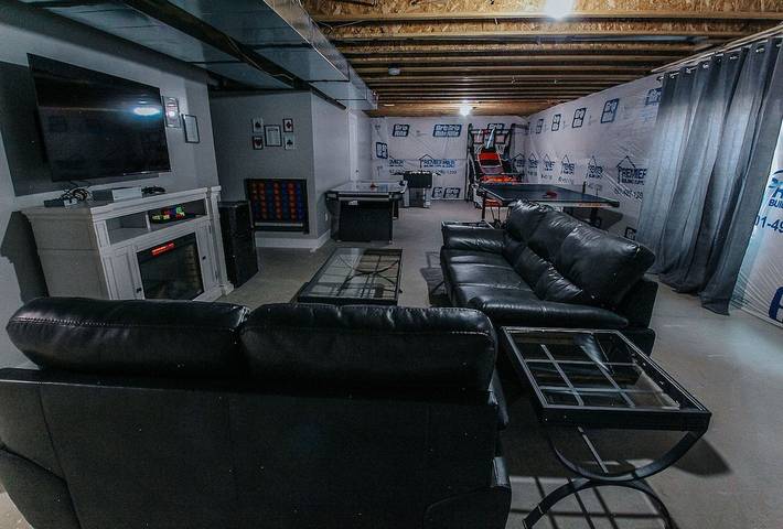 Ferienhaus für 16 Personen, mit Garten und Balkon, mit Haustier - 1