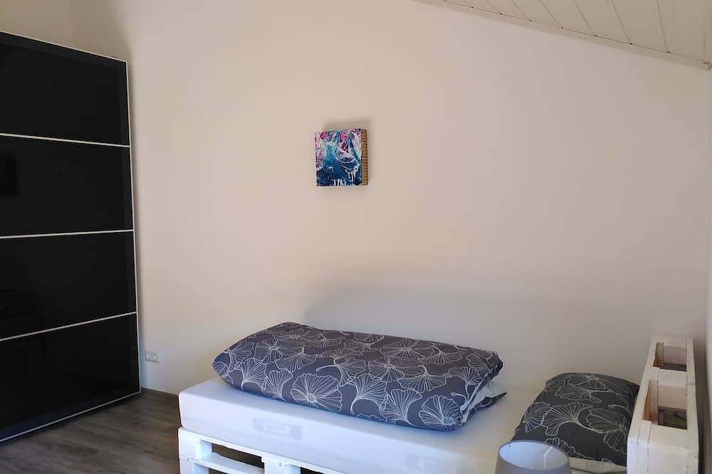 Ganze Wohnung, Ferienwohnung/App. für 5 Gäste mit 80m² in Modautal in Modautal, Südhessen