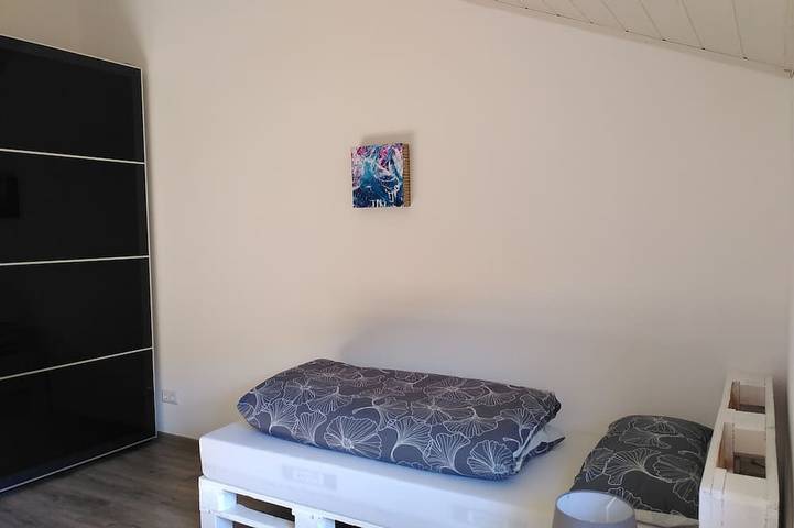 Ferienwohnung für 5 Personen, mit Balkon in Modautal - 2