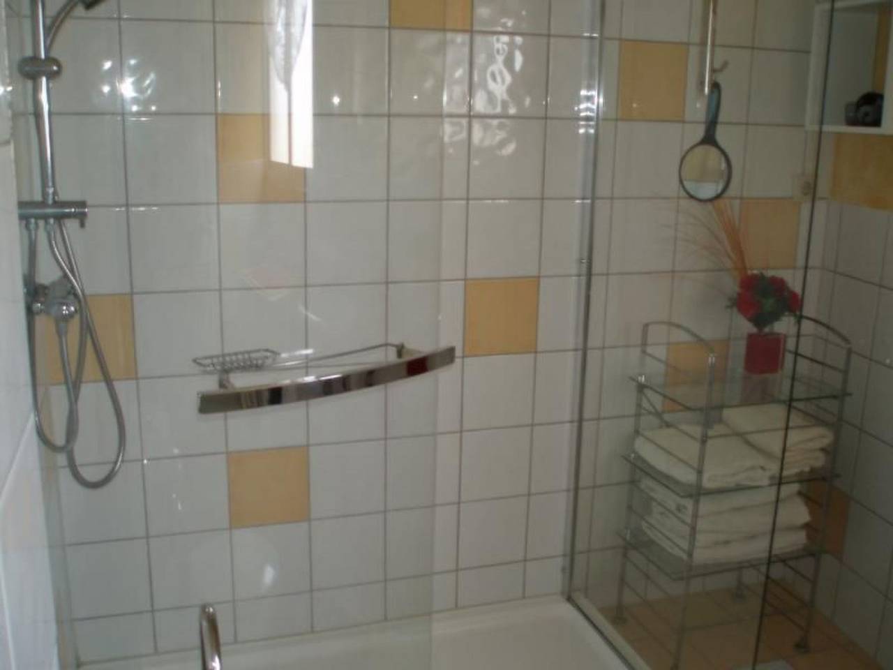 Apartamento entero, Studio mit Terrasse in La Guancha, Tenerife Norte